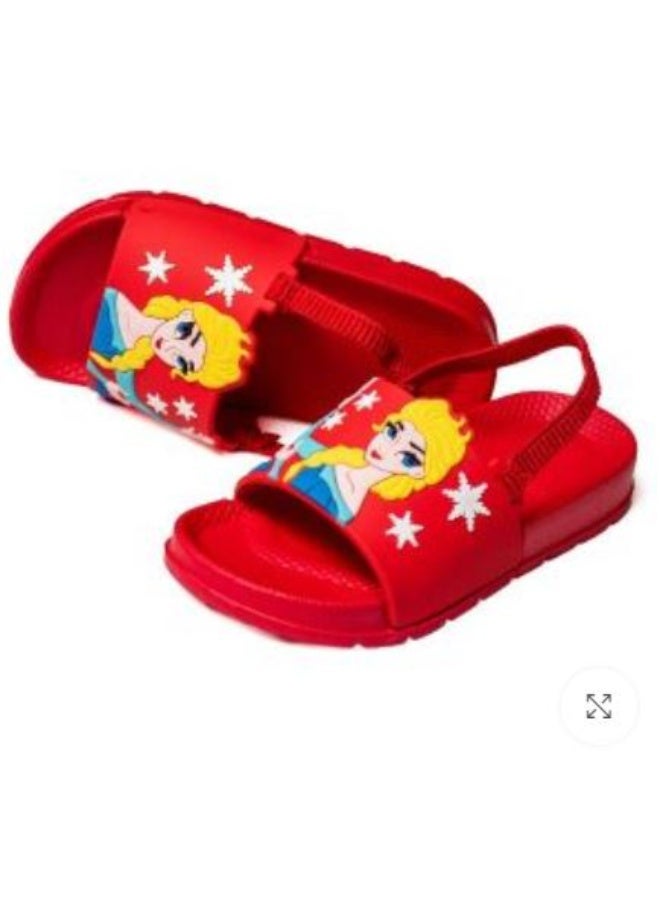 شبشب ديزني 1 مريح وخفيف الوزن وأنيق للأطفال